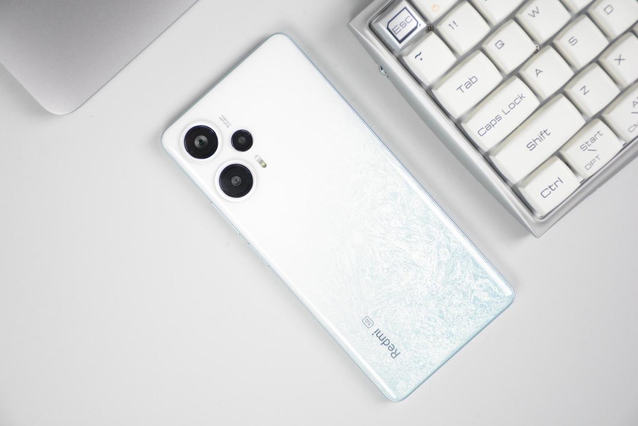 1TB+16GB大内存,618降至2399元,不给友商“活路”?