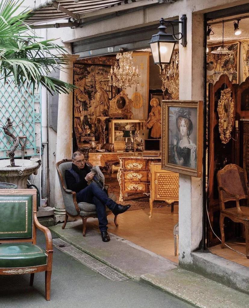 去巴黎的人一定要做好攻略,巴黎最全攻略