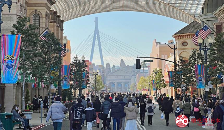 大阪环球影城快速通票时间选择,日本大阪环球影城快速通票