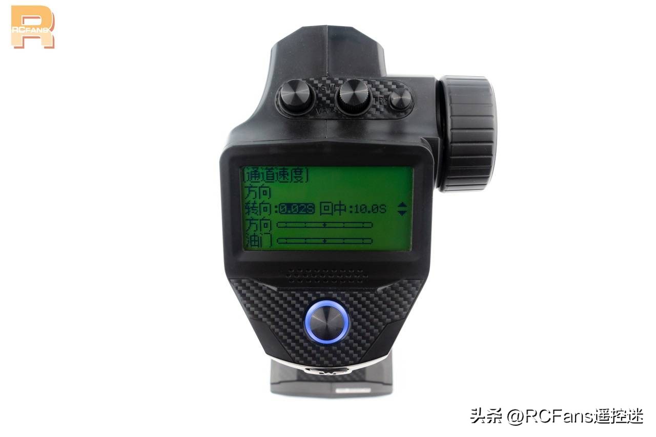 FS-ST8FS-G7P新固件发布