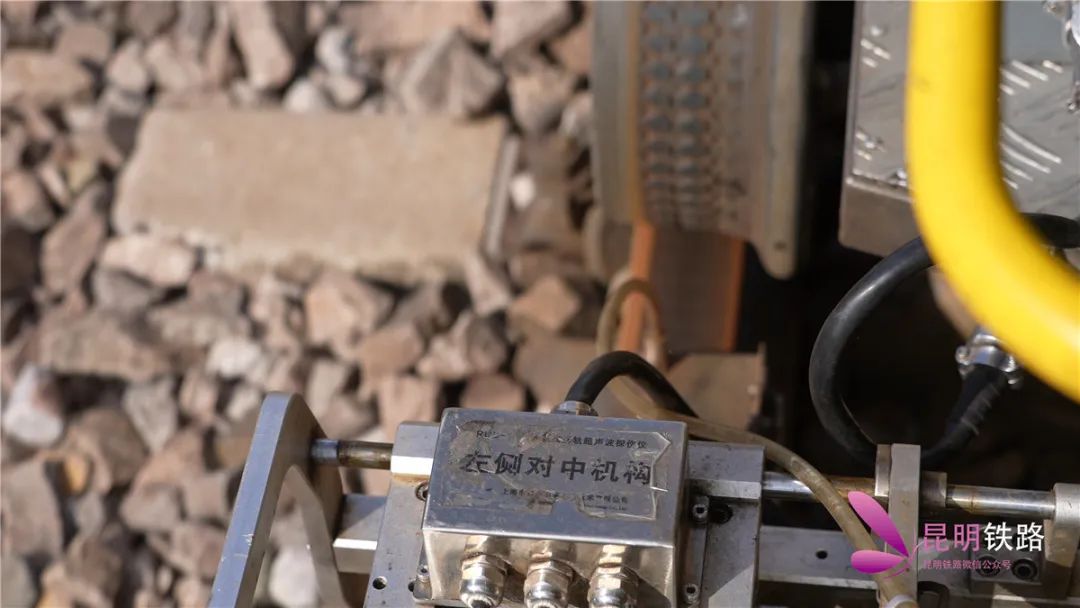 咻——铁路敞篷小跑车来啦