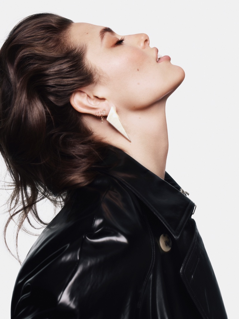 ashleygraham大码女装广告,ashley阿什利格雷厄姆