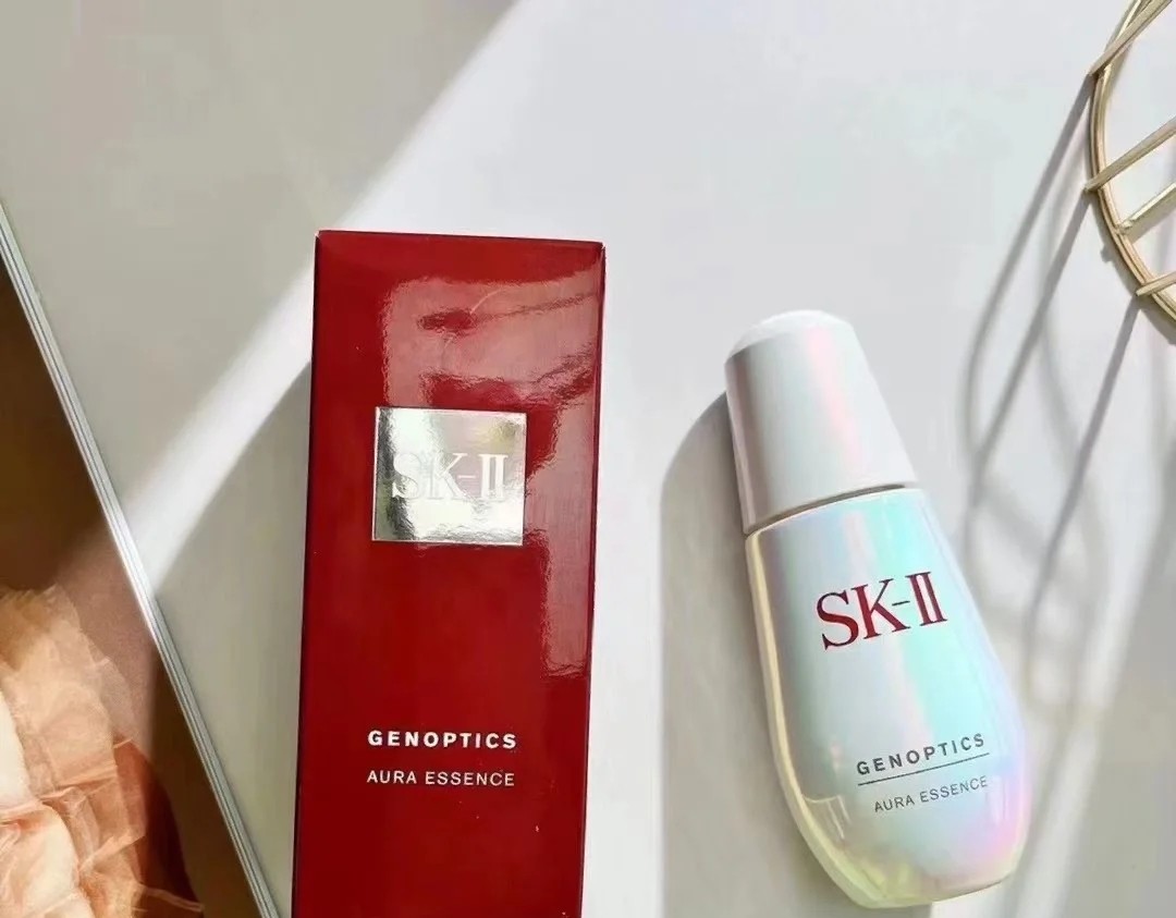 兰蔻小棕瓶和sk2小灯泡哪个好用,兰蔻小黑瓶和雅诗兰黛小棕瓶精华