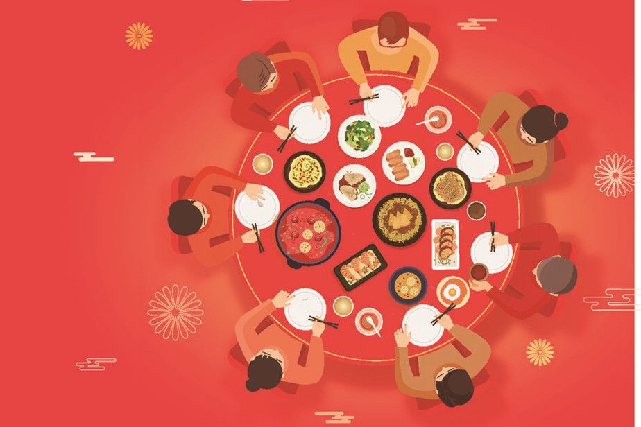 明日除夕，记住“做6件事忌7件事”，老传统不能忘，虎年虎虎生威