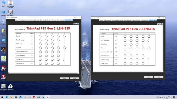 thinkpadp15对比p16,thinkpadp15和p16的差别