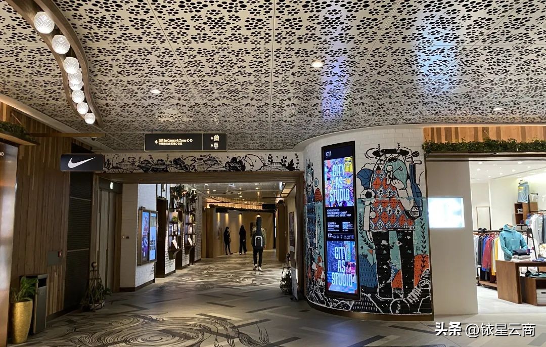 实探|全面通关以后，香港购物中心恢复“人从众”模式了吗？