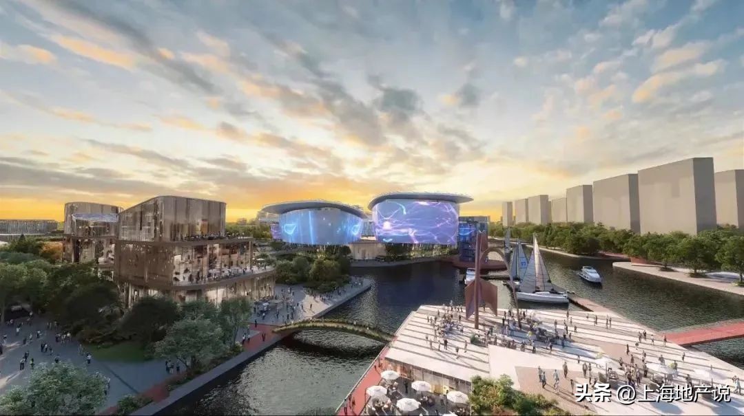 未来城市开发的趋势及原因,未来新城市规划