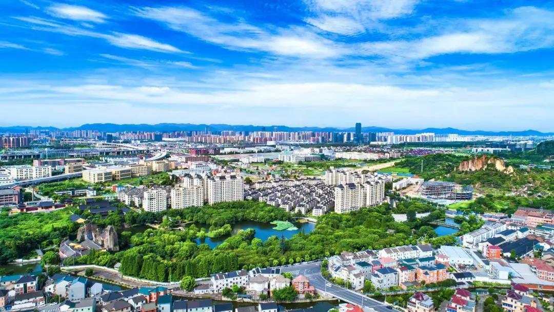 柯桥区有最新宣传片吗,柯桥宣传片