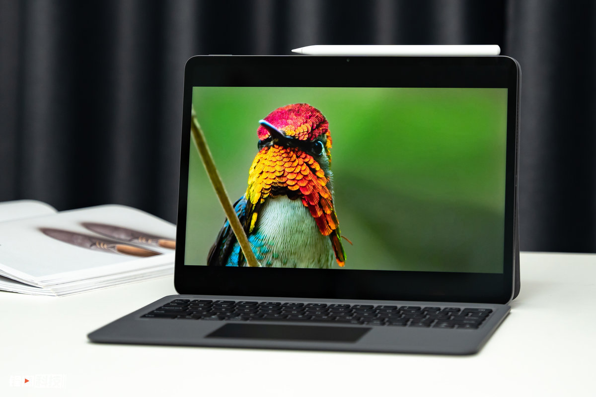 iqoopad全面测评,iqoopad系统测评