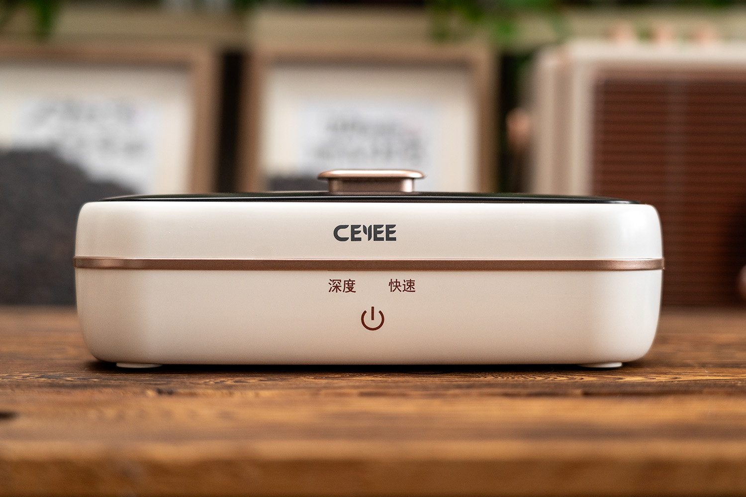 希亦超声波清洗机测评,希亦超声波清洗机