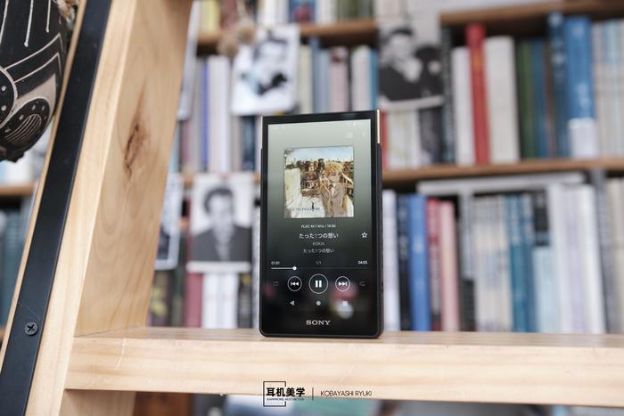 索尼nw-zx700评测,索尼nwzx700支持qq音乐吗