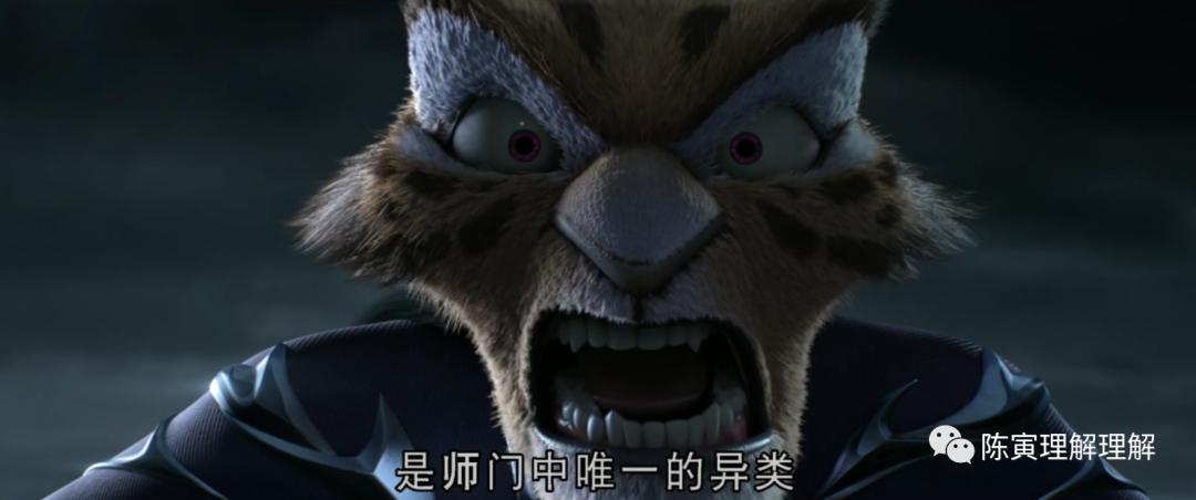 哪吒有什么隐喻,哪吒中的各种元神