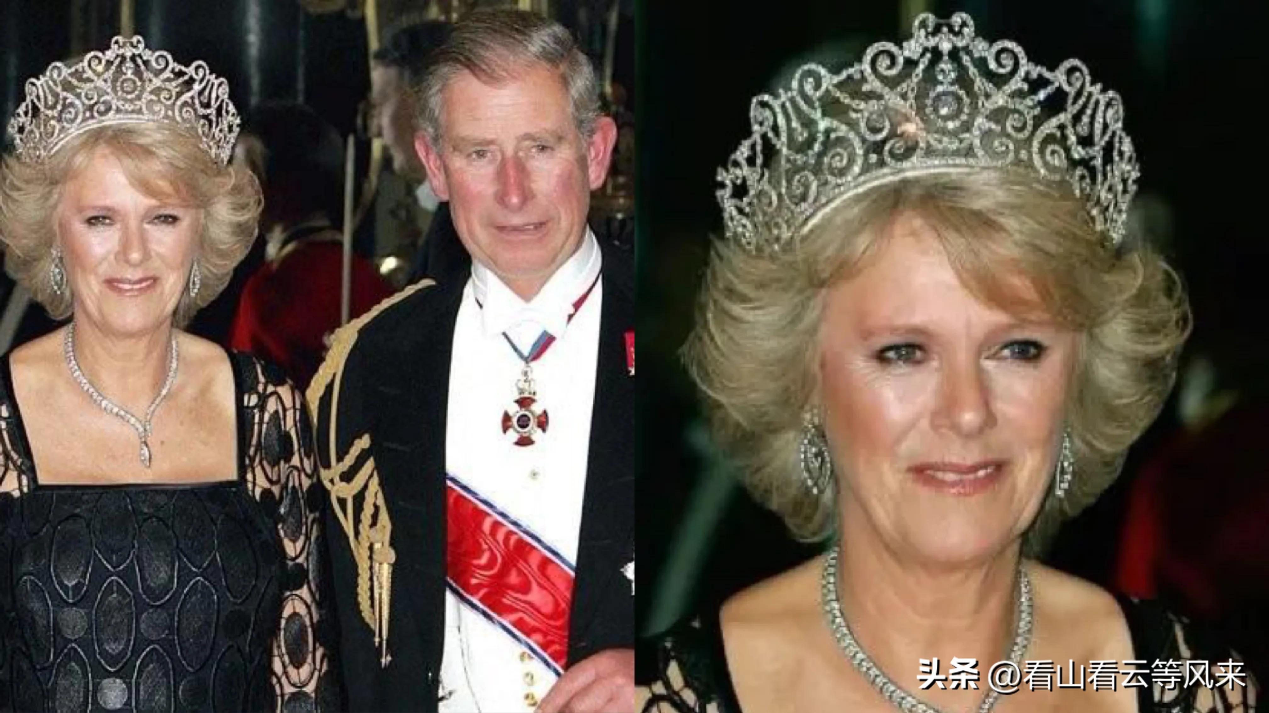 英国女王王冠是什么样的,英国女王的王冠有哪些