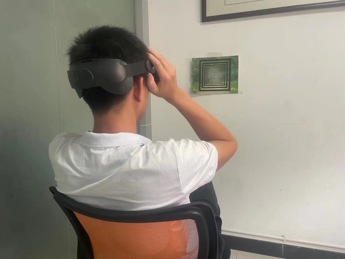 近视问题花5分钟看完就有完美解决方法