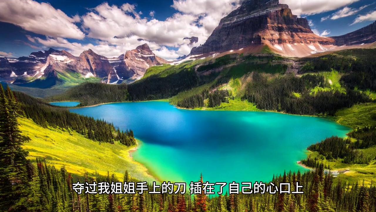 我的姐姐合集,我的姐姐5