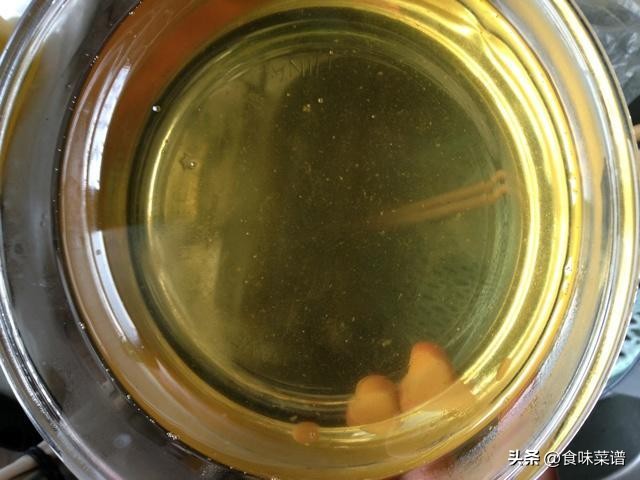 猪油是最健康的动物脂肪,猪油是最健康的烹调油