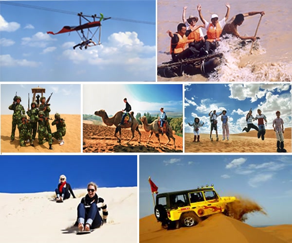 塞上江南宁夏,宁夏塞上好江南