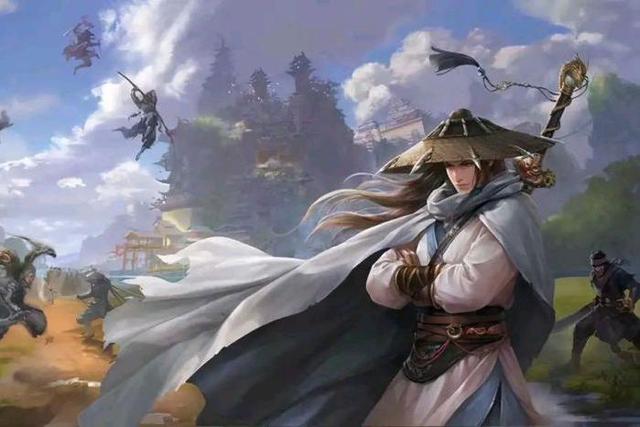 4本主角是​捕​快的系统流小说，朝廷鹰犬，赏善罚恶，罪恶克星