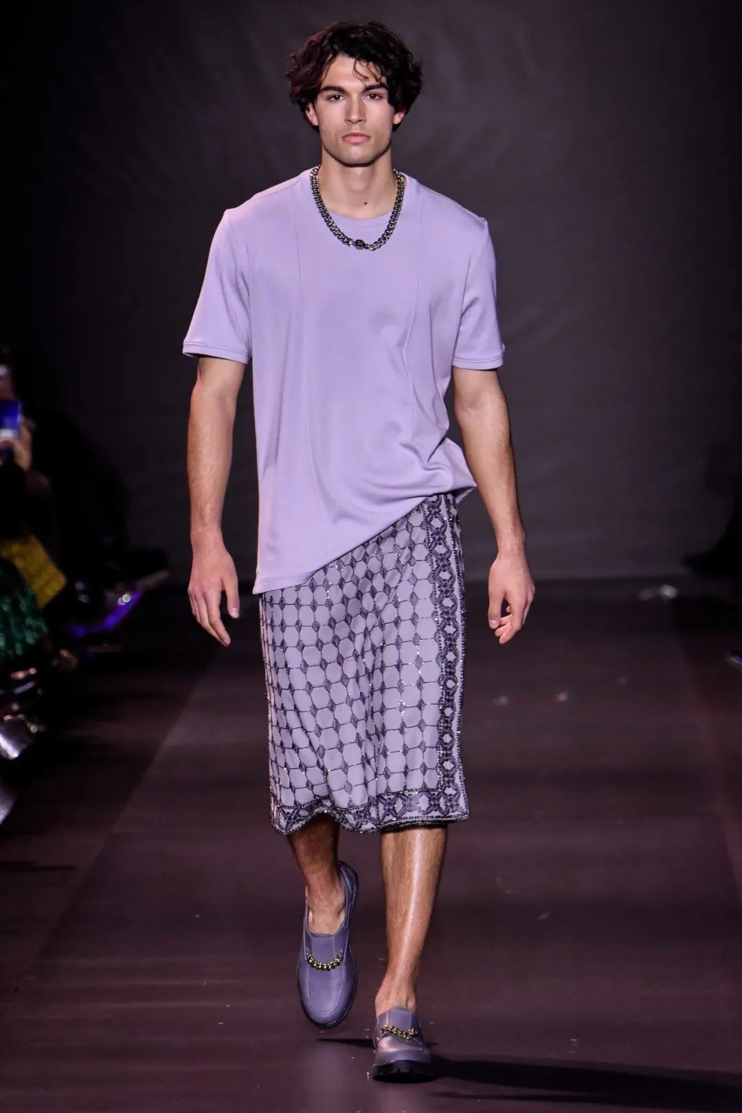 georgeshobeika2018时装秀完整版,georgeshobeika2016高定秀场