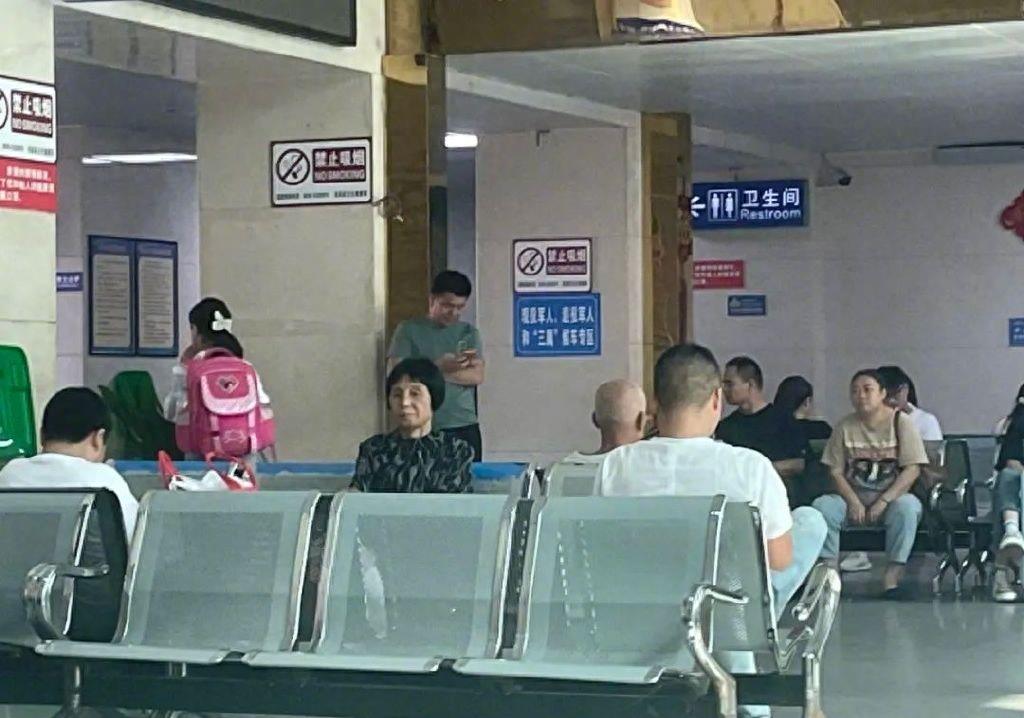 客运站会完全消失吗,县城客运站会倒闭吗