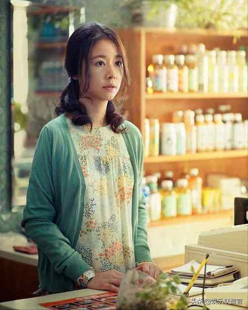 十大最强最美古装女明星,十位最美的古装女明星