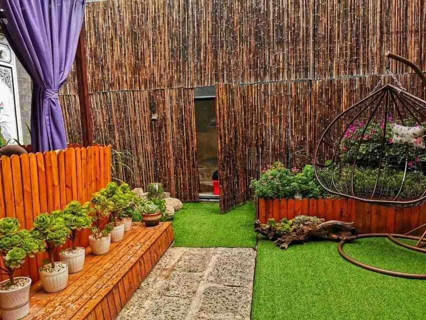 蝴蝶泉洱海大理古城崇圣寺三塔,云南旅游蝴蝶泉