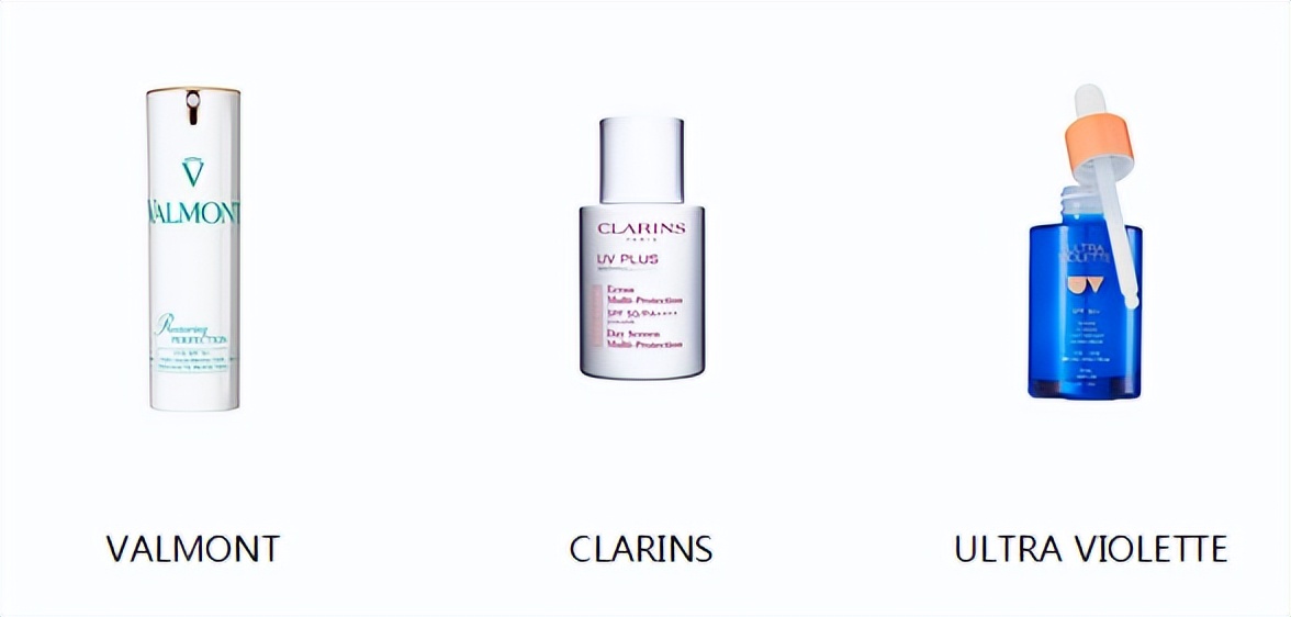 浪漫春日愈见美肌连卡佛臻启焕「妍」春绎主题项目