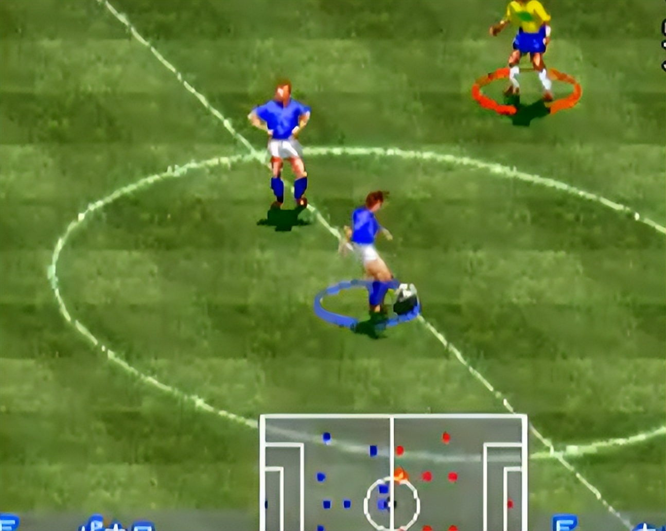 足球世界杯游戏,世界杯足球游戏