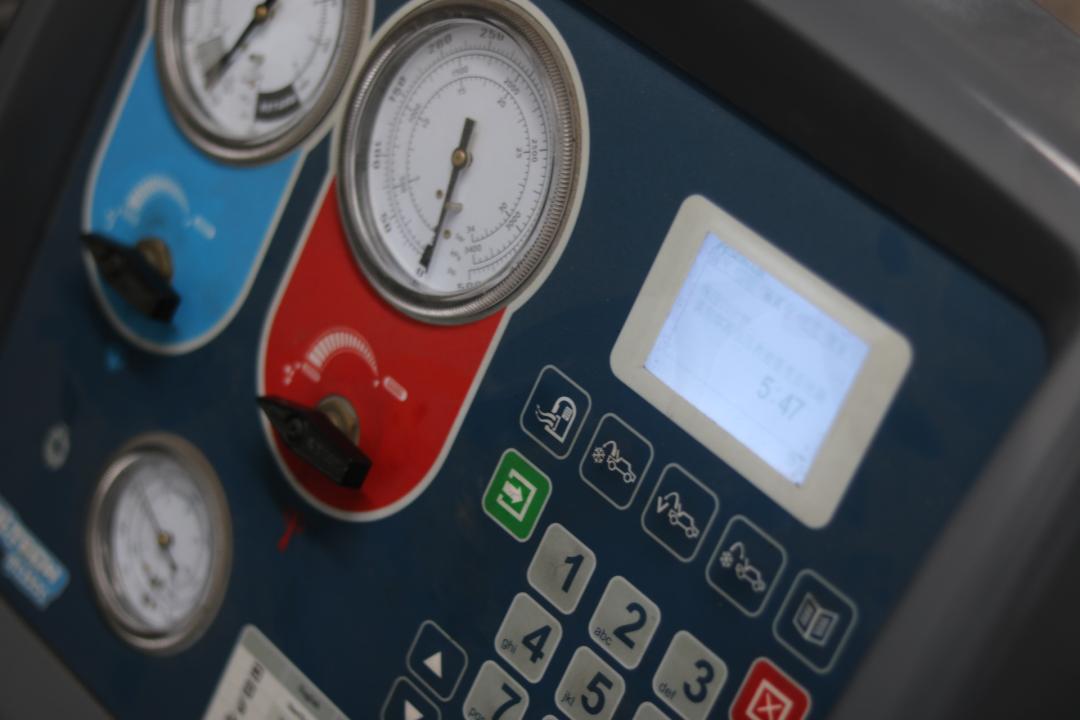 翻新一台1951年的汽车,翻新07年的车