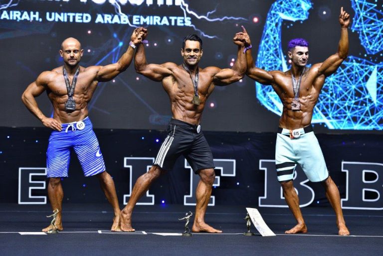 健身健美比赛方案,研究健美赛事的意义