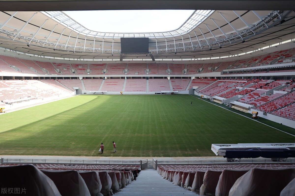 你喜欢哪个球场,你喜欢哪支中超球队