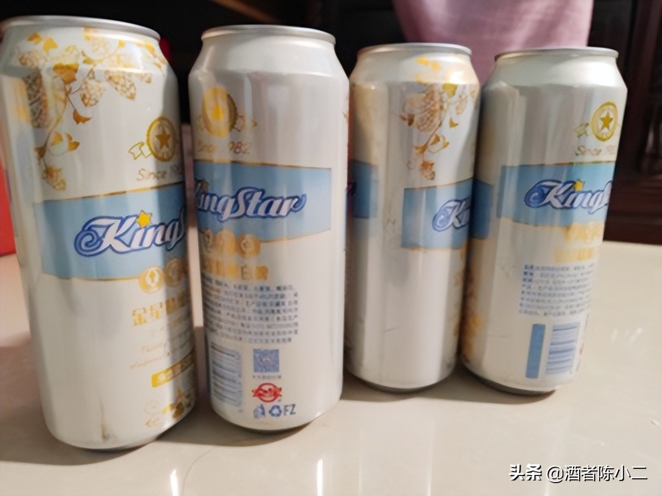 公认最好喝的10款进口啤酒,囤货啤酒