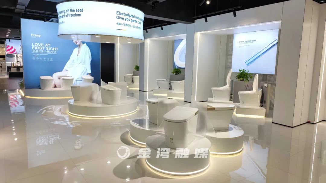 年产10000000套！金湾本土品牌，真·龙头企业！