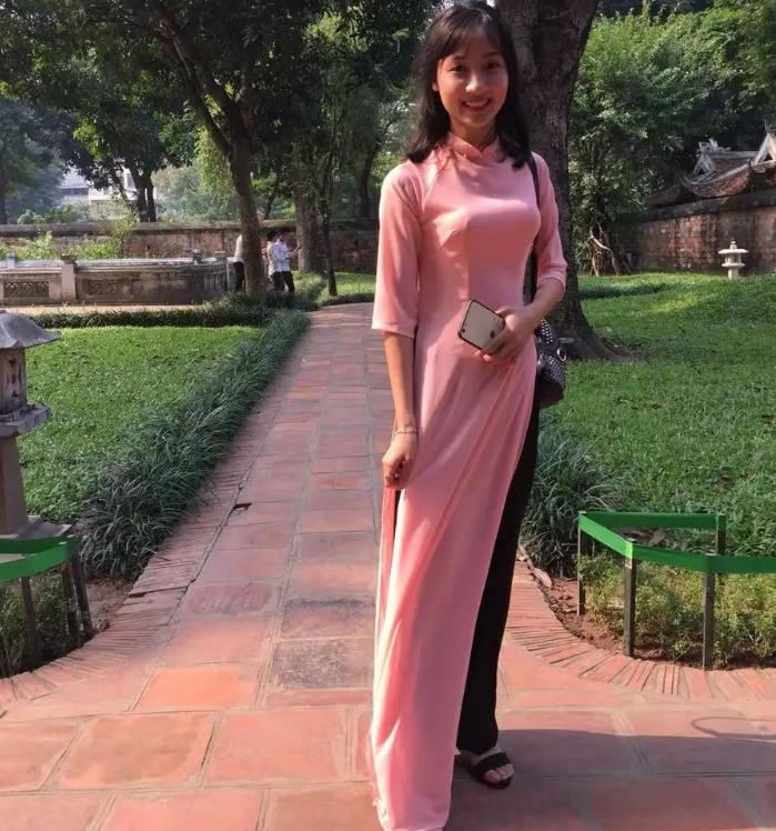 为什么很多中国人都到越南,中国人为什么去越南创业要找老婆