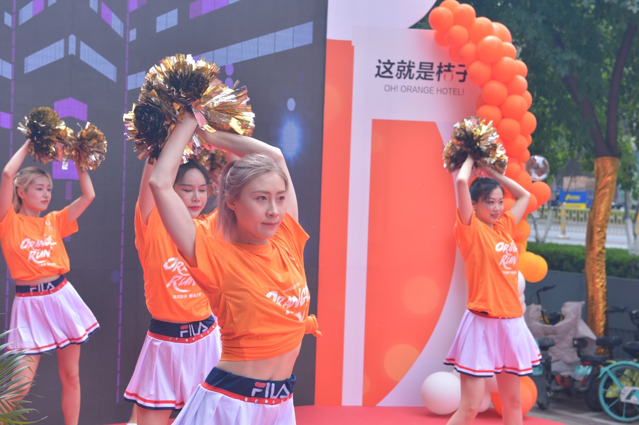 桔子酒店济南招商,桔子酒店泉城广场宽厚里