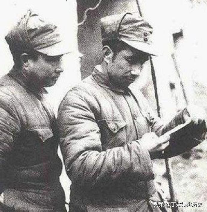 团长带着队伍来到鬼子炮兵营,团长带突击队偷袭日本鬼子