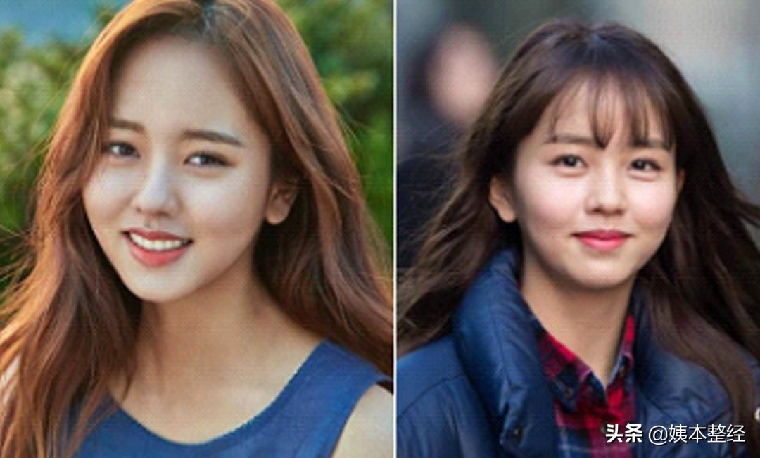 三个特征看出你能不能长到1.8米,三个相貌特征可以搭配出几种相貌