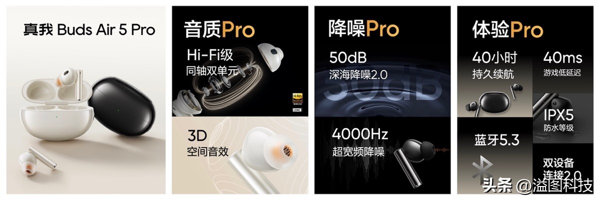 质价比之王！真我11 Pro+正式发布，1999元起售