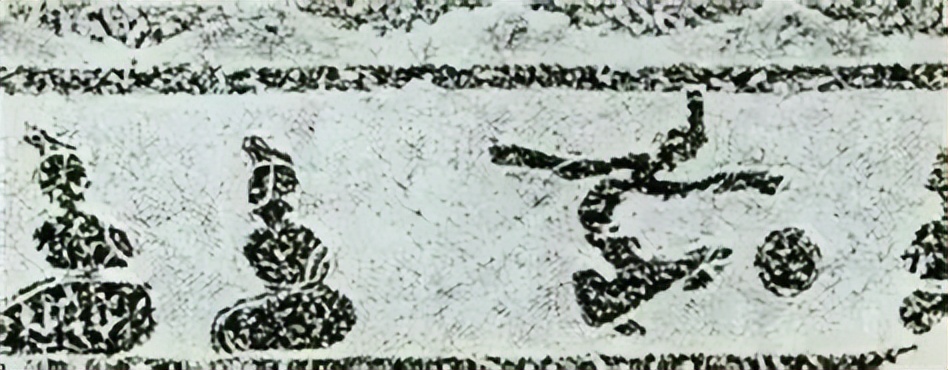 蹴鞠走向世界,蹴鞠汉代