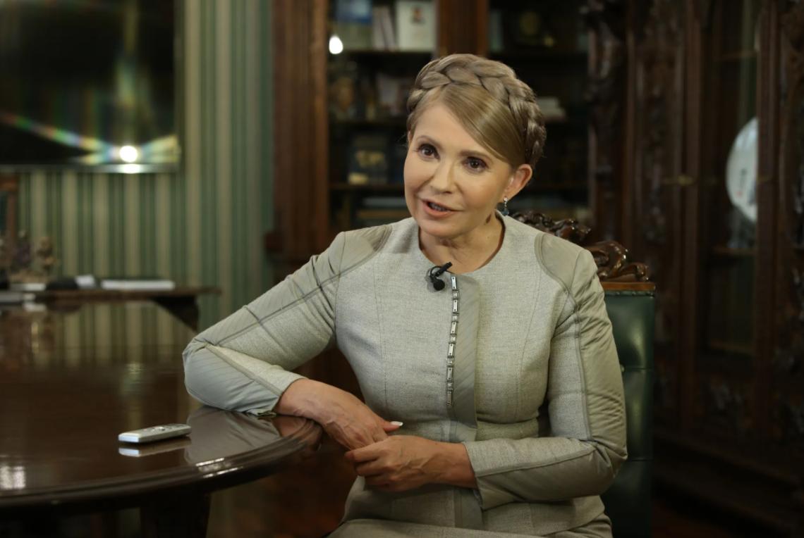 季莫申科在监狱中经历了什么,季莫申科在狱中遭受了什么