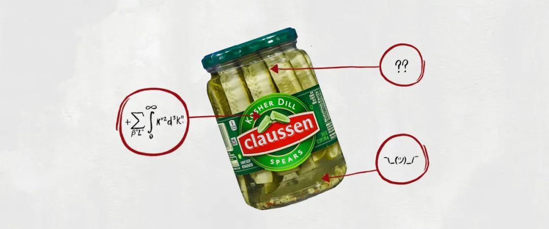 腌黄瓜专用水,腌黄瓜的水