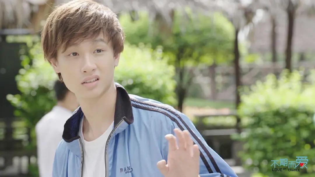 gun陈智霆高清,gun陈智霆泰国个人资料