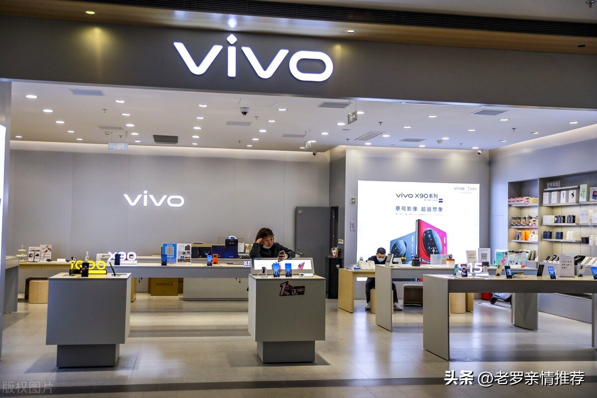 小米和oppovivo的市场之争,小米的实力不如oppo属实吗