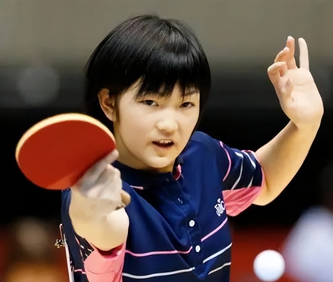 世青赛u19乒乓球女单决赛回放,国乒u19男团世青赛夺冠
