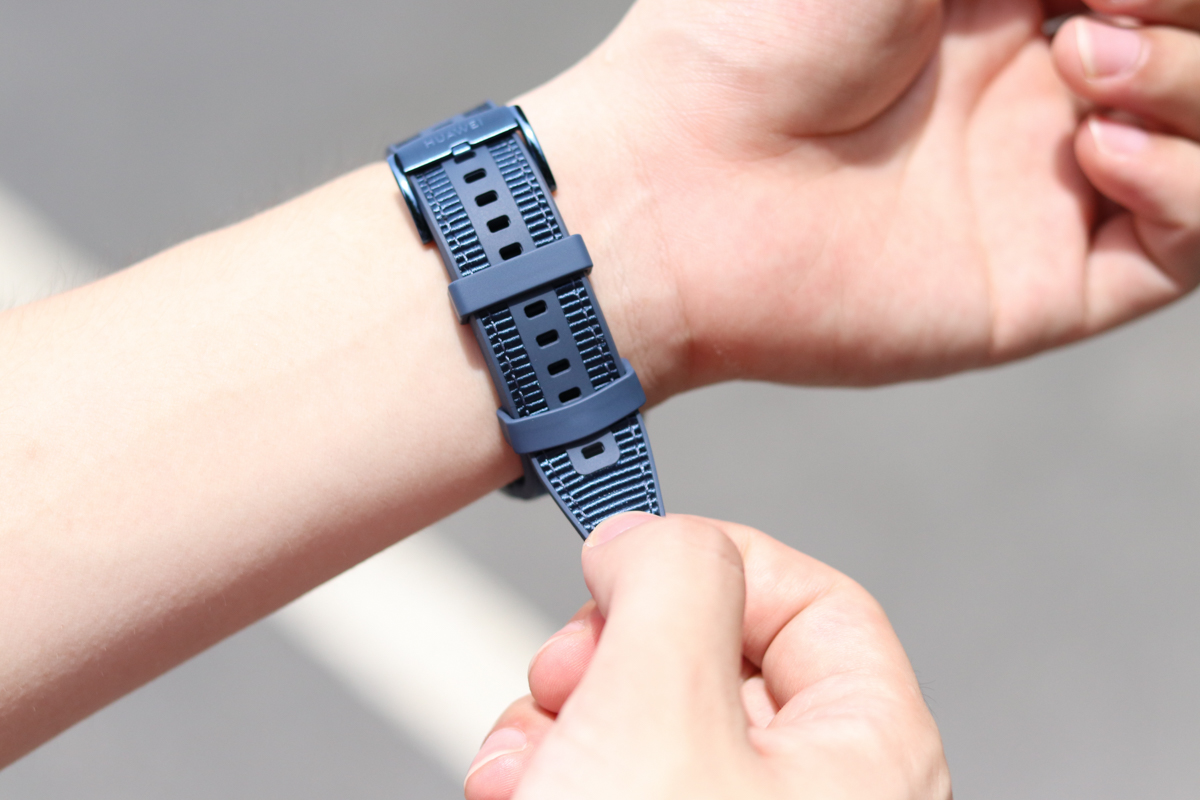 华为watch4pro运动功能介绍,华为watch4pro超长续航模式表盘