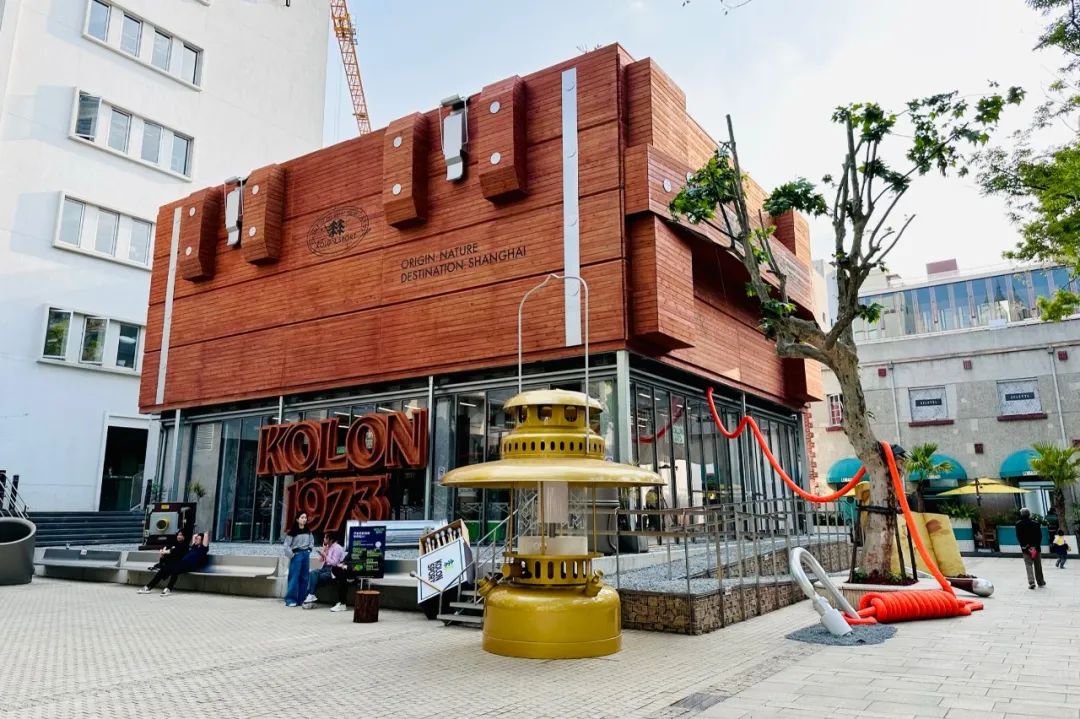 kolon最新款,kolon虎年新款