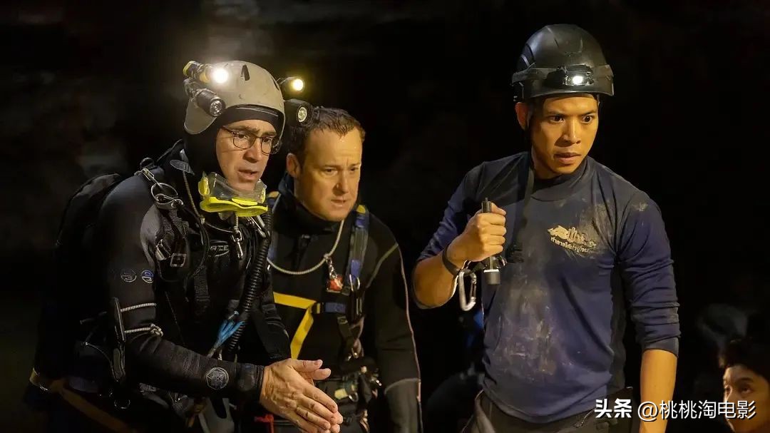 上周最好的电影，你看了么？