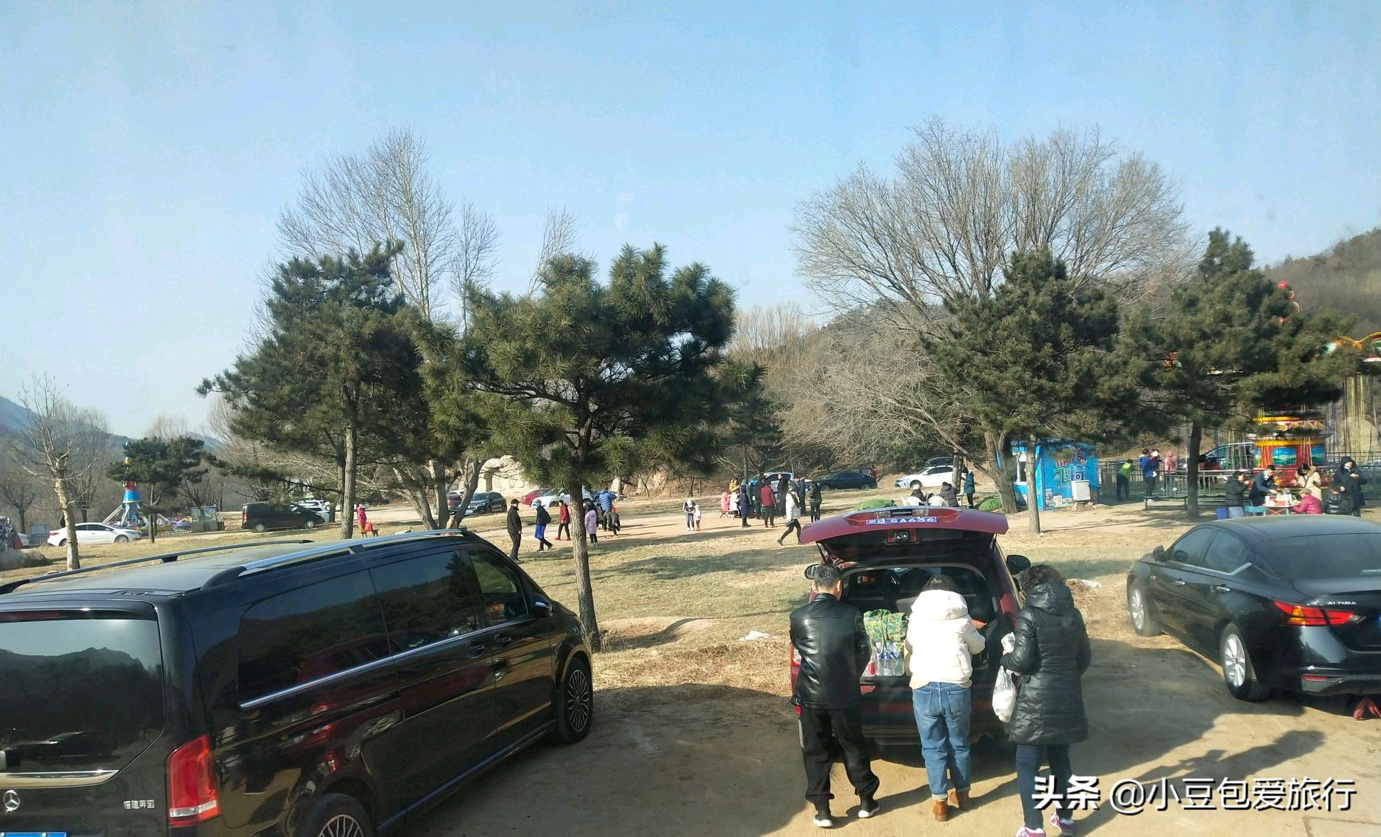 八达岭北京野生动物园推荐,两个人花100块钱能在北京玩多少