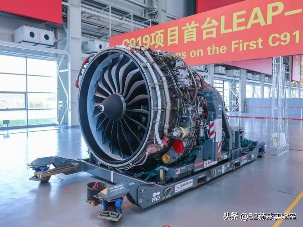 中国航空发动机的历史现状和未来,中国正在研发的最新的航空发动机