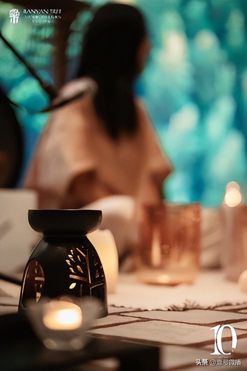 天津海河悦榕庄在哪个区,天津海河悦榕庄入住体验